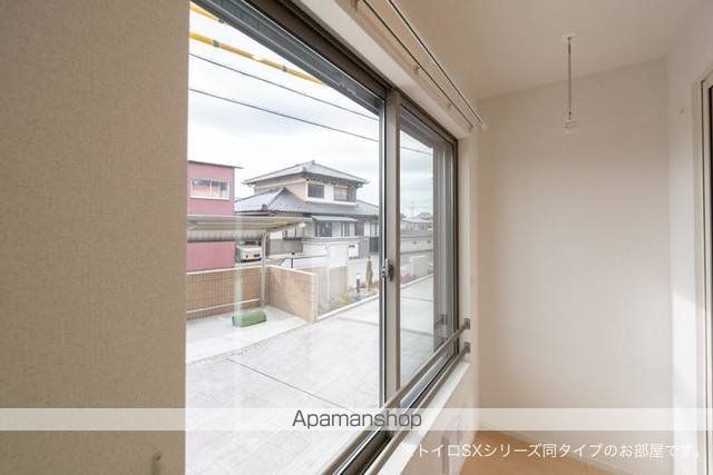 エスペランサ田代の内装写真