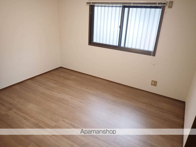 大久保大喜マンションの内装写真