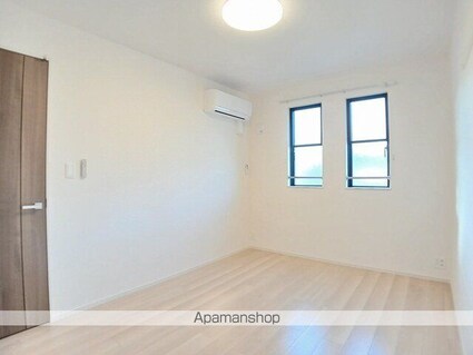 プレシャス・アイル[2LDK/58.6m2]のその他内装