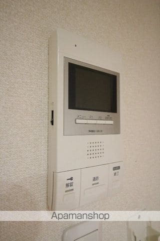 ユーティリティホームIの内装写真