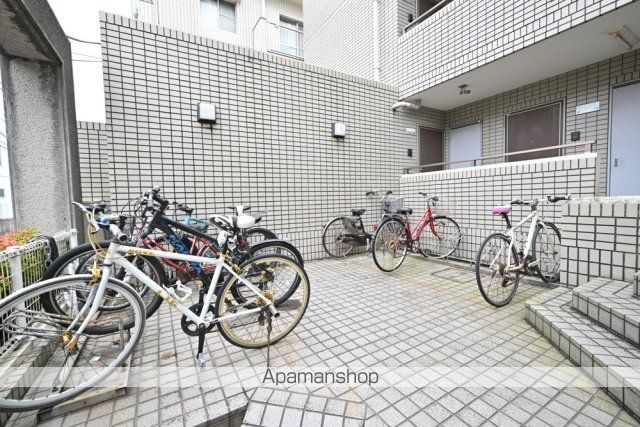 大成ルームズの内装写真