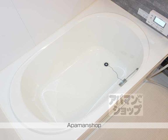 シャーメゾン ルンガルノの内装写真