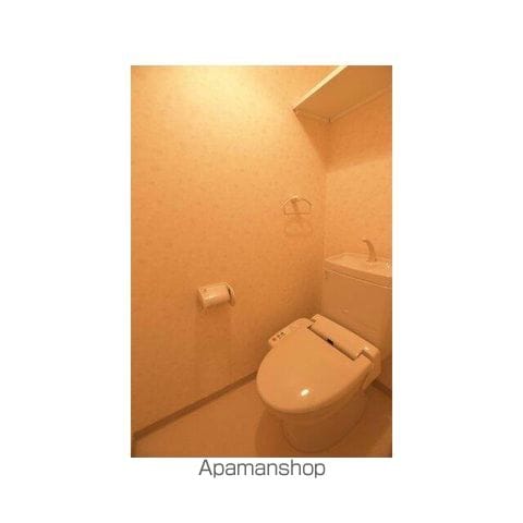 レジデンス神通本町の内装写真