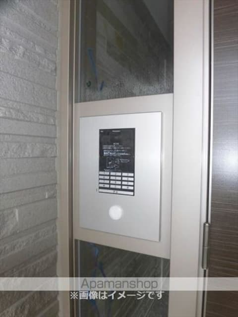 ベレオ山蔭丁[1LDK/44.06m2]の共用部1