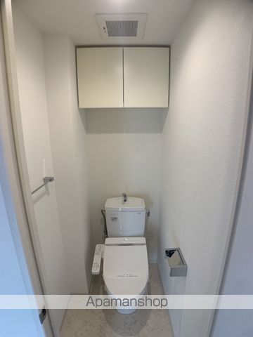 ラディア近代美術館前の内装写真