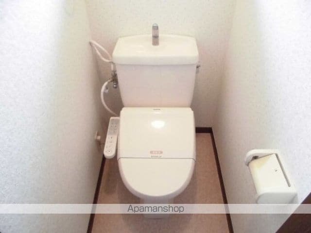 サマックスアルテールの内装写真