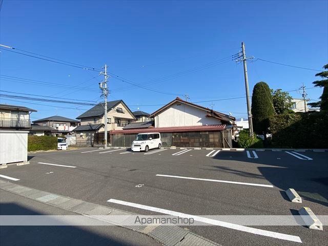 ＪＲ信越本線 長野駅 徒歩40分 2階建 築10年の周辺写真