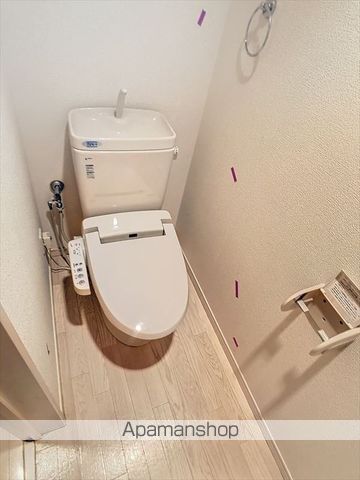 サンシャインあおみ知立IIの内装写真