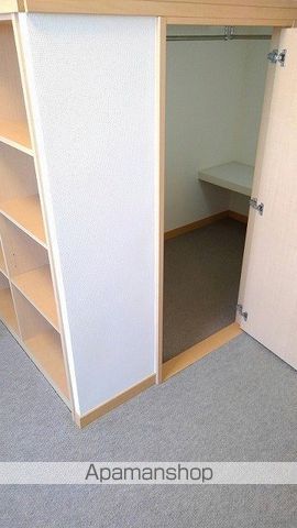 レオパレスアルカディア我孫子の内装写真