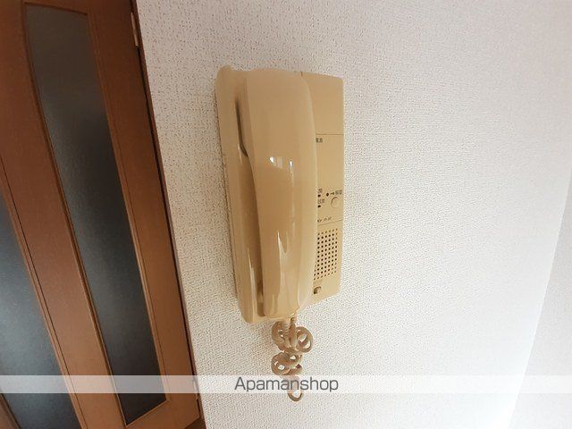 グランデ・ルミエールの内装写真