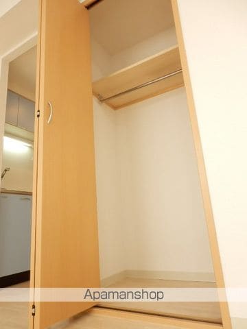 アルティ美園の内装写真