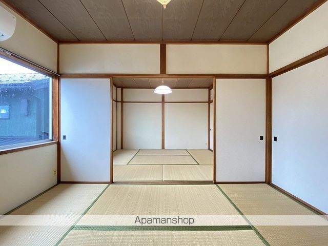 町屋1番館の内装写真