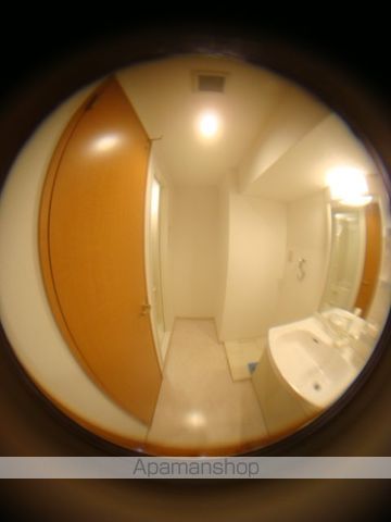 デルタ幟町の内装写真