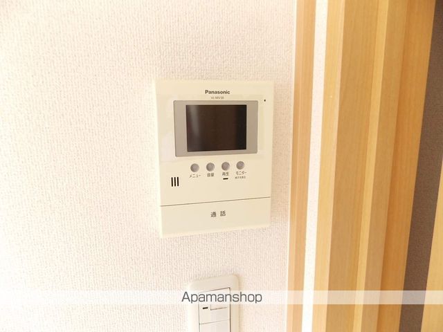サンシャインクロノスの内装写真