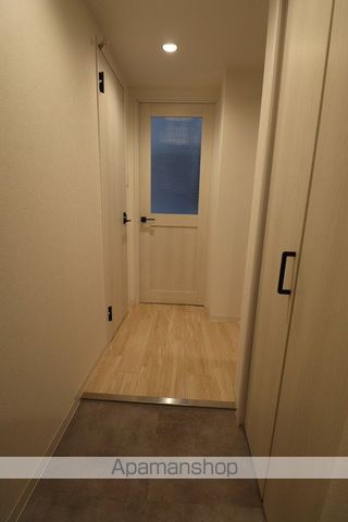 ブリエ・アサヒの内装写真