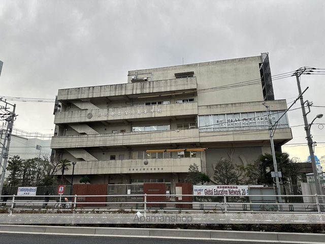 アジュールテラス東陽町の周辺写真