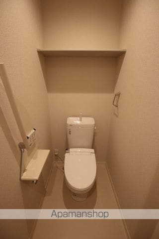 アンシエントの内装写真