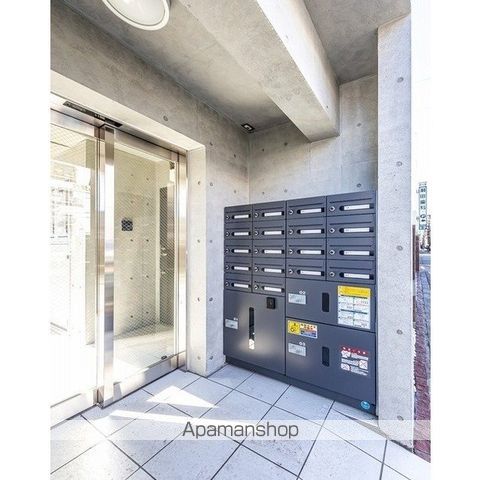 アステラホーム世田谷用賀の外観写真
