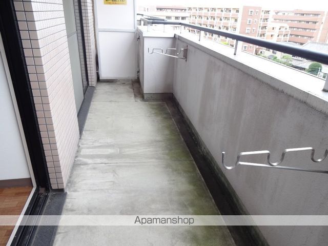 エステル津田の内装写真