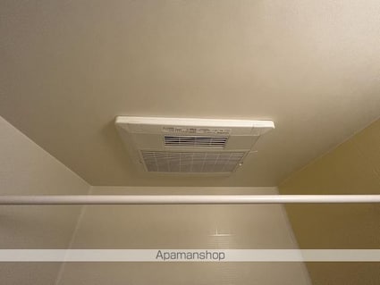 グローヴ・ガーデンⅩ[1K/26.08m2]の内装6