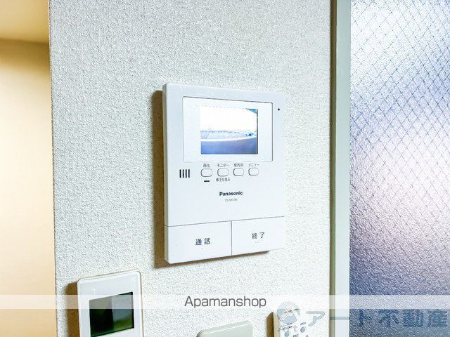 ボンジョワール五番館の内装写真