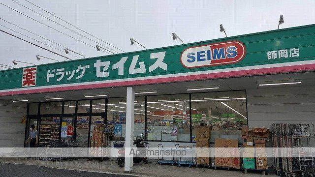 クレスト TSの周辺写真