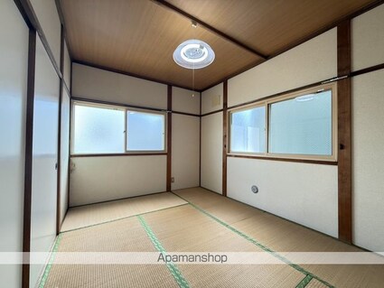 コーポ槇[1DK/34.22m2]の内装6