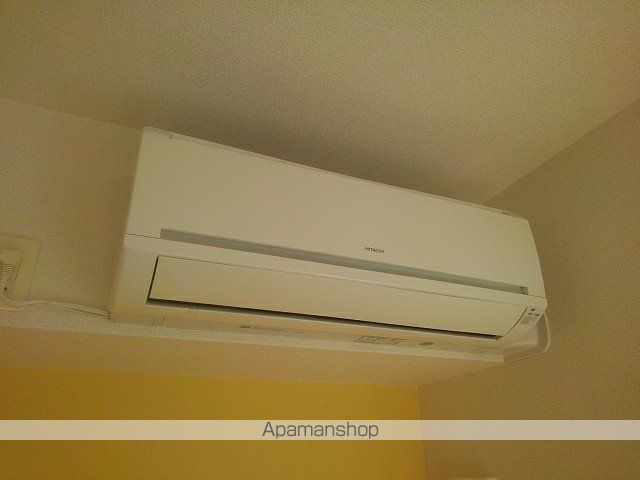 ファンターナの内装写真