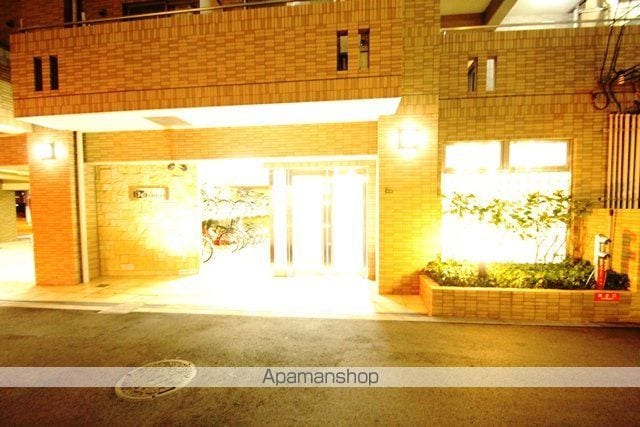 DOクレスト新大阪の外観写真