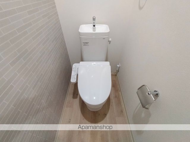 サンセレーノminamiの内装写真