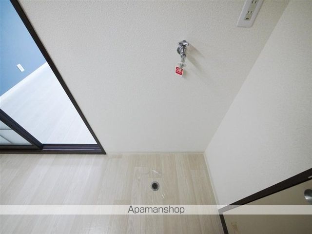 コーポマインA棟の内装写真