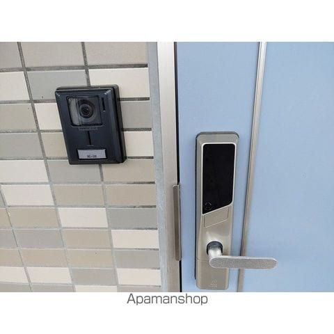 アドリームSの内装写真