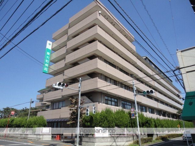ルミエール 岸の周辺写真