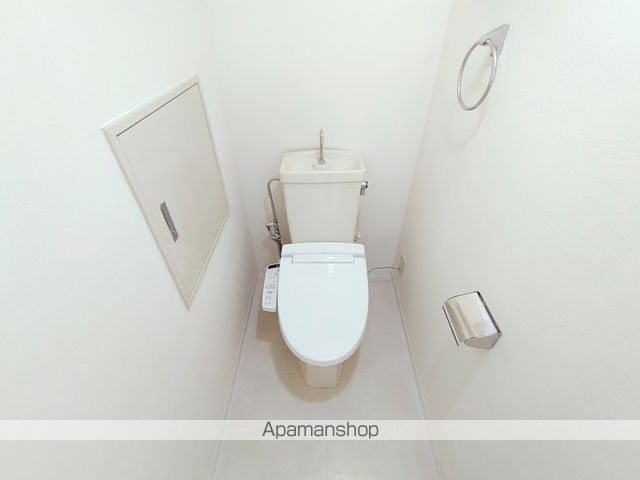ハビテ深江橋の内装写真