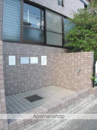 グレイスパル木屋町[1K/25.5m2]の共用部11