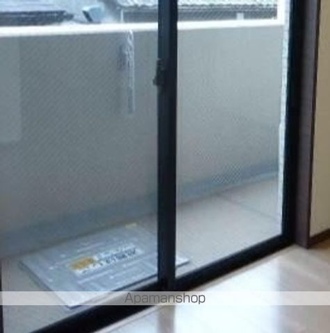GENOVIA板橋本町GREEN WALLの内装写真