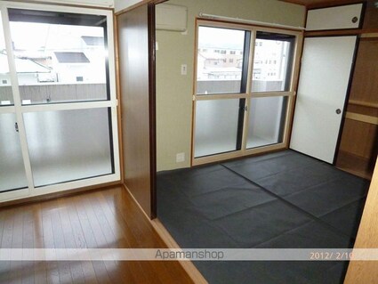 ライフマンションＡ[3DK/56.85m2]のその他内装7