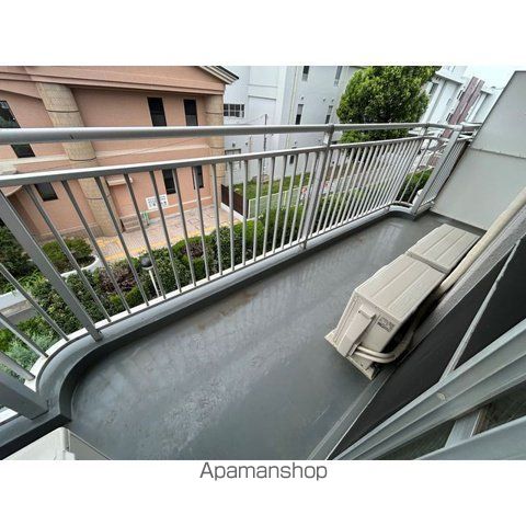 荻嶋グリーンハイツの内装写真
