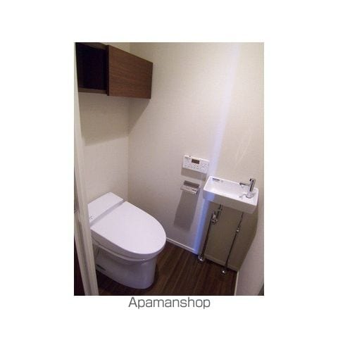 コンフォリア東中野DEUXの内装写真
