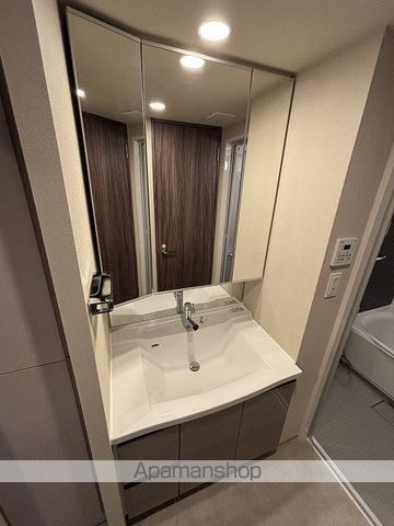 ルフォンプログレ新町の内装写真