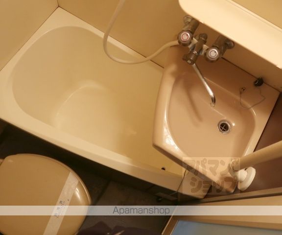 朝日プラザ高瀬川の内装写真