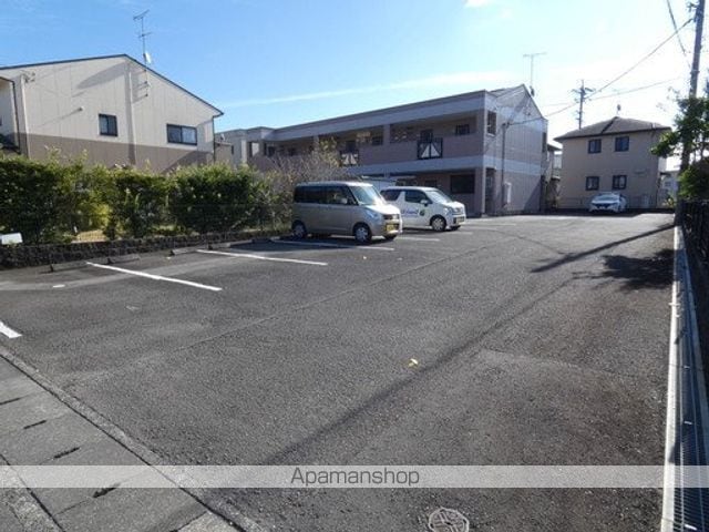 アーバンコートの外観写真