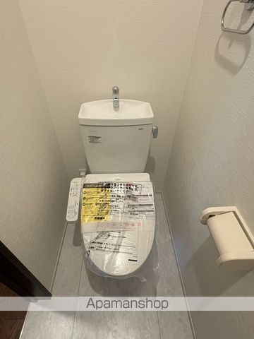マルベリー堺東の内装写真