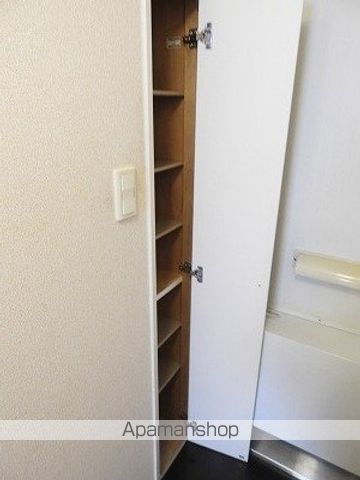 レオパレス緑ヶ丘の内装写真