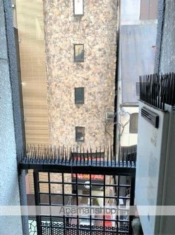 コンフォート乃ぞみの内装写真