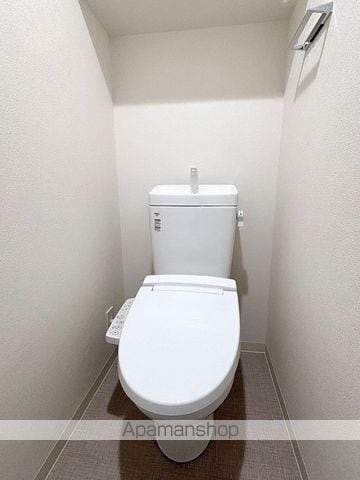 PRESSANCE大国町ラヴェニールの内装写真