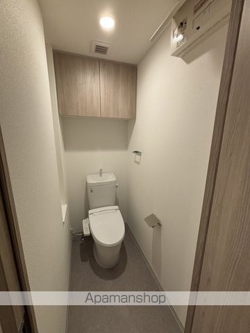 SーRESIDENCE東浦和AGUAの内装写真