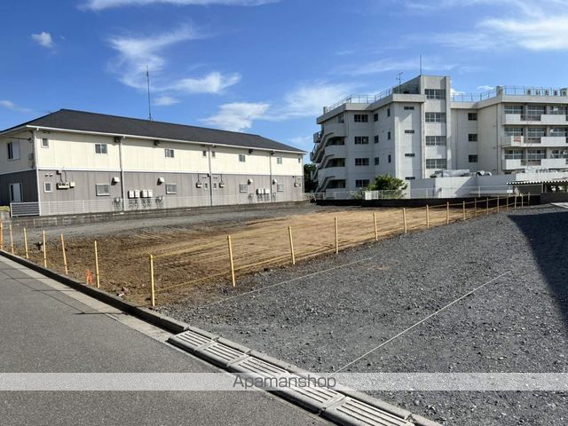 TAKEー2の外観写真