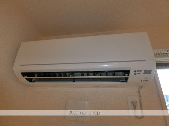 コンフォールコートの内装写真