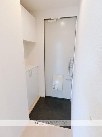 ヴィラーチェ船屋の内装写真